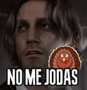 NoMeJodas