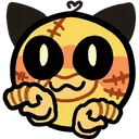 CatLeatherface
