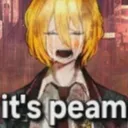peam