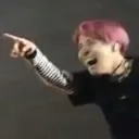 point_and_laugh_hobi
