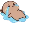 sad