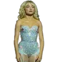 sabrinaStanding