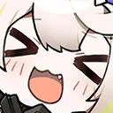 SharkrySmile