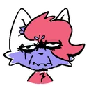 agony