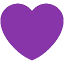 violetheart