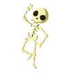skeletondance