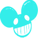 deadmau5_cyan