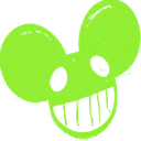 deadmau5_green
