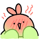 mokoBlushing mokoBlushing