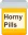 hornypills