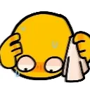 stressing