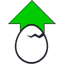 Egg_Upvote