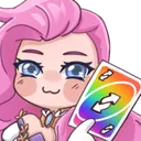 Seraphine_reverse_uno