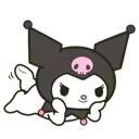 R_kuromi_cute