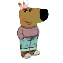 chillgirl