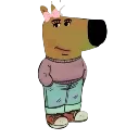 :chillgirl: