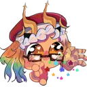 star_hands