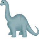 sauropod