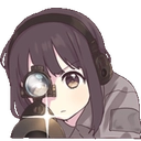 MenheraSnipe Discord emoji