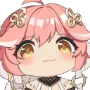 Changli_smug Changli_smug