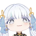 Jinhsi_smug