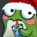 aa_froggy_xmasSip