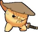 :ChouqSamourai: