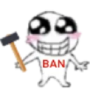 heeheebanhammer