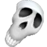 CuresedSkull