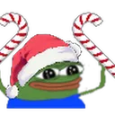 CandyCanePepe