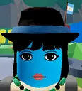 :smurfette: