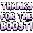 Boost