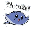 Thanks