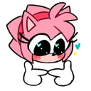 amyshy