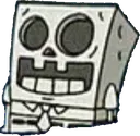 spongeskull spongeskull