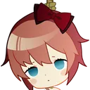 SayoriHang