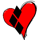 HQHeart Discord sticker - Fireflies Empire