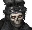 Ghost_Stare Ghost_Stare