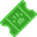 pticket