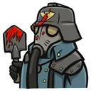 Kriegerbloody