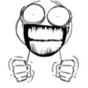 grins_cutely