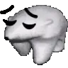pensivebear