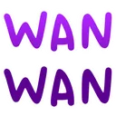 WANWAN