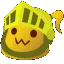 aBlobKnight