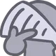 xtKnight_thinking_gil