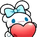 CinnaHeart