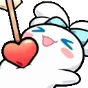 CinnaLoveShot