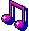 purplenotes