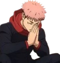 yujipray