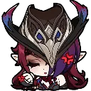 chascaannoyed